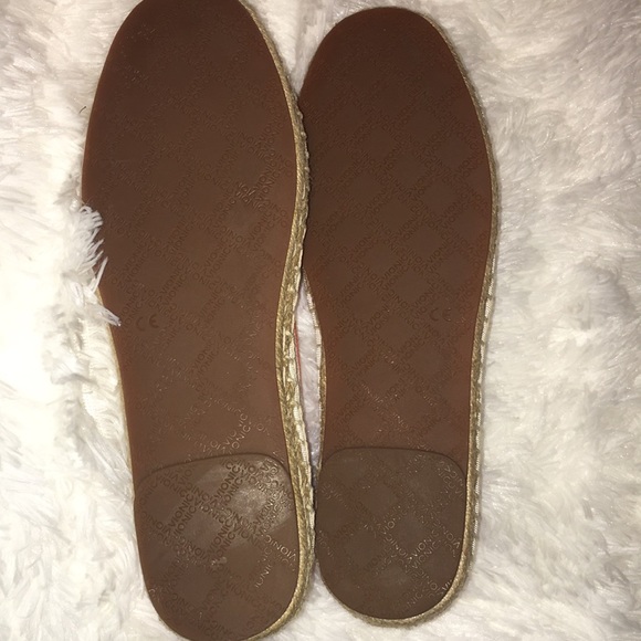 Espadrilles